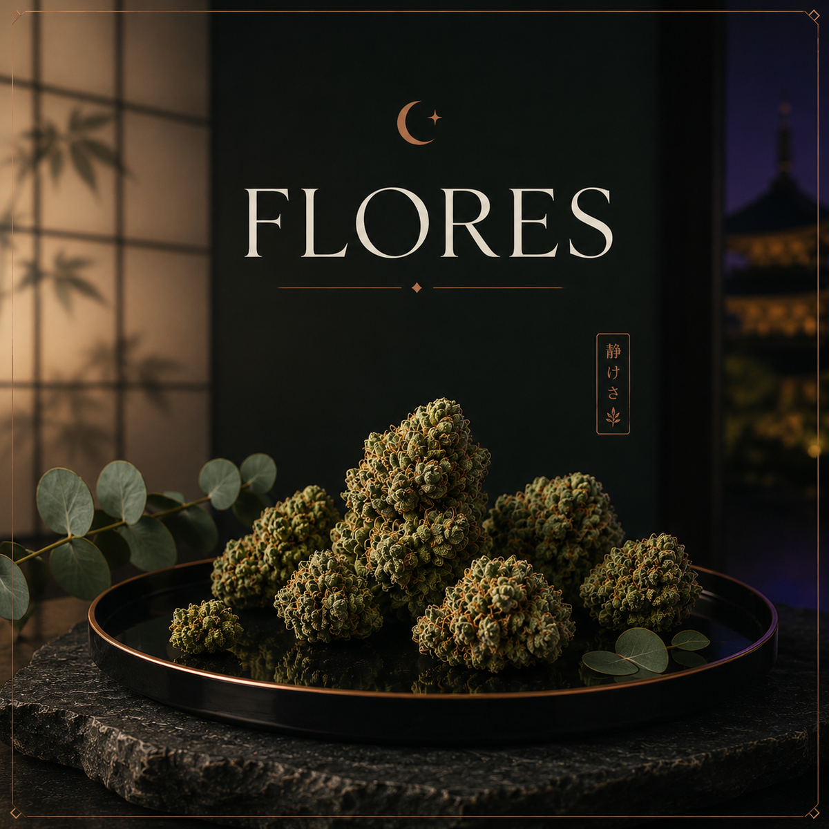 Flores