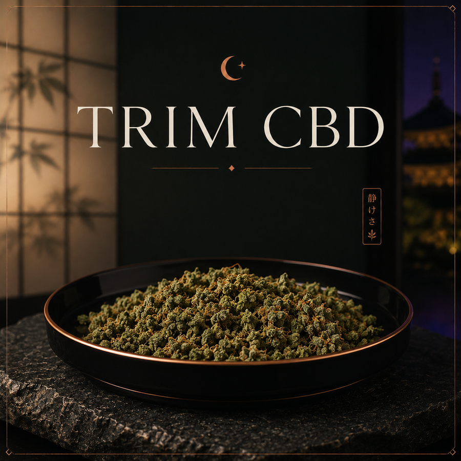 Trim CBD