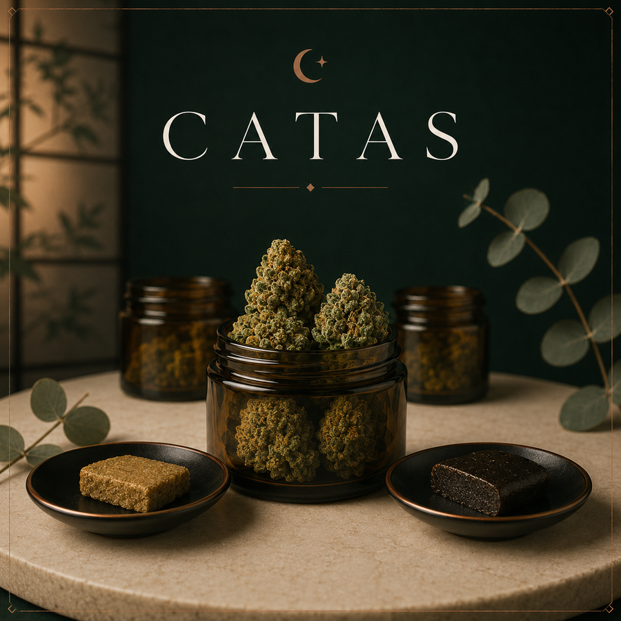 Catas