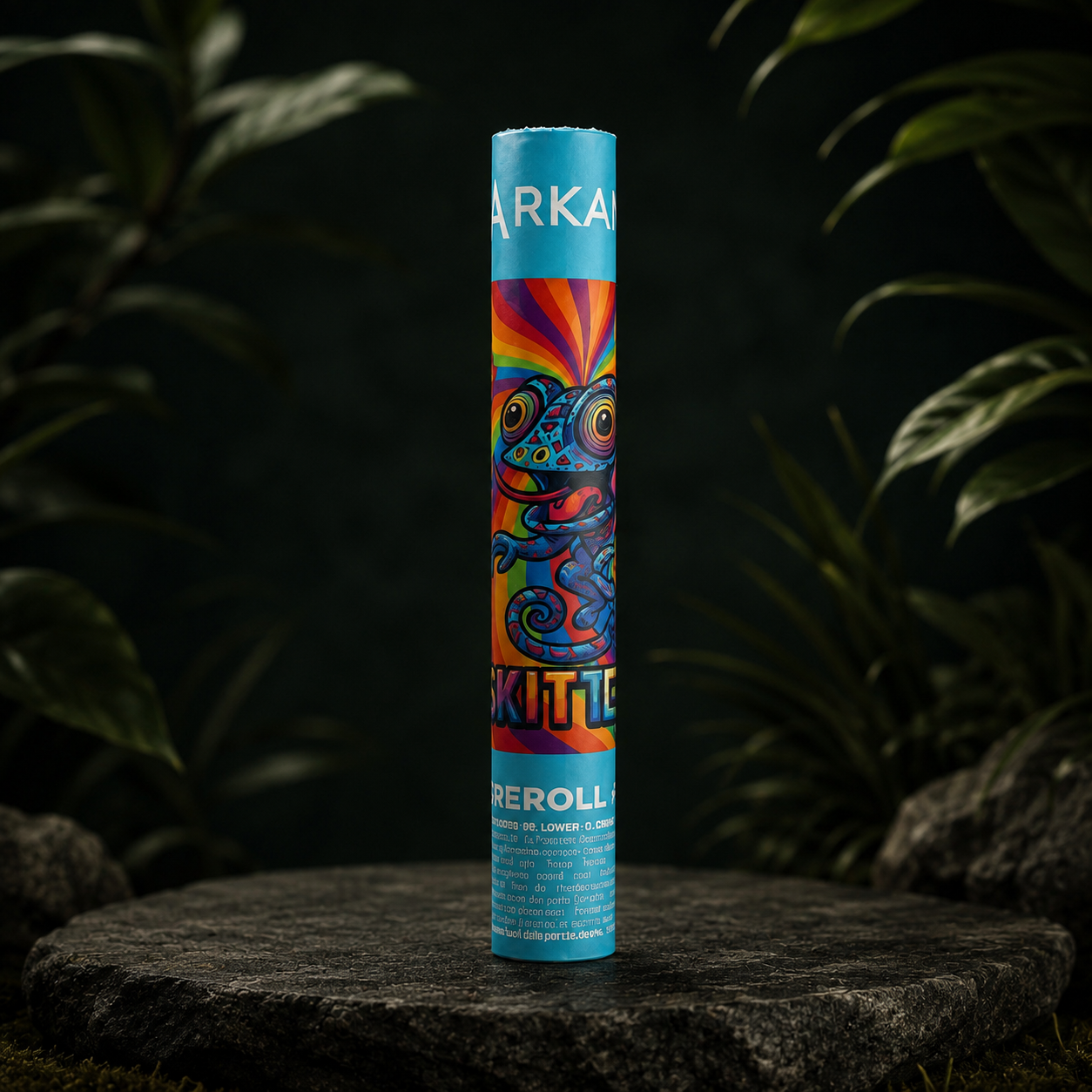 Preroll Skittlez