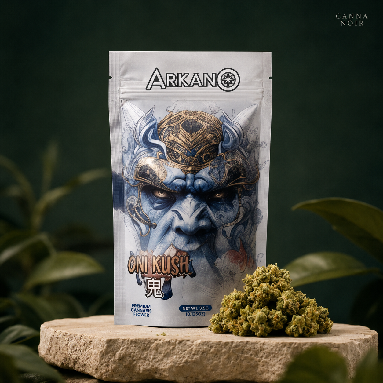 Oni Kush