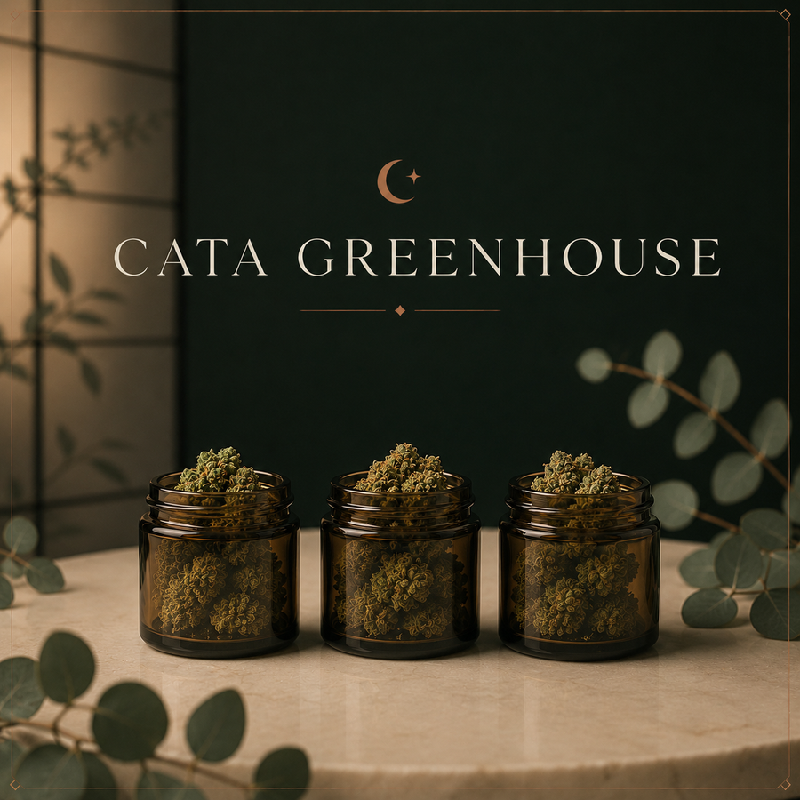 Cata Greenhouse