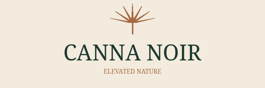 Canna Noir